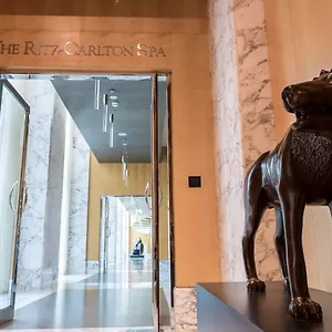 5* Hotel Ritz Carlton Difc Downtown